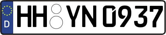 HH-YN0937