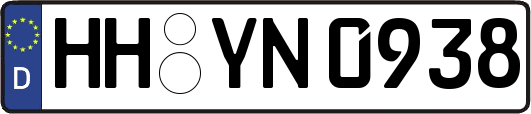 HH-YN0938