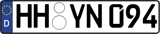 HH-YN094