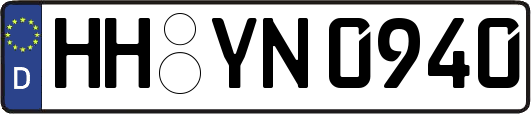 HH-YN0940