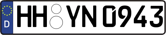 HH-YN0943