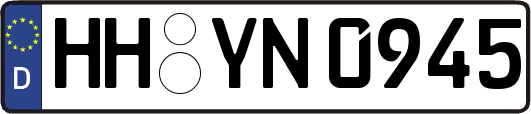 HH-YN0945