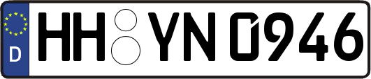 HH-YN0946