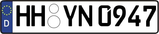 HH-YN0947