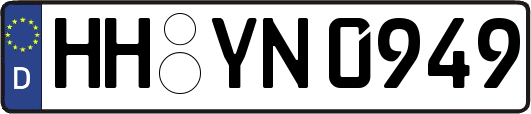 HH-YN0949