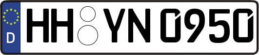 HH-YN0950