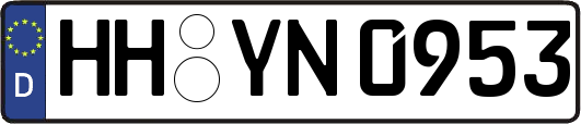 HH-YN0953