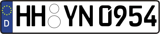 HH-YN0954