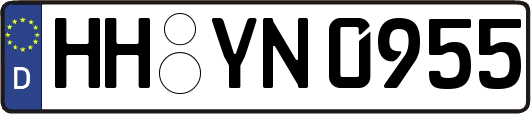 HH-YN0955