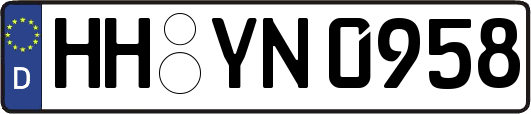 HH-YN0958