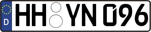 HH-YN096