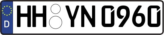 HH-YN0960