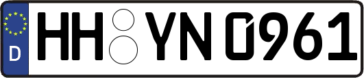 HH-YN0961