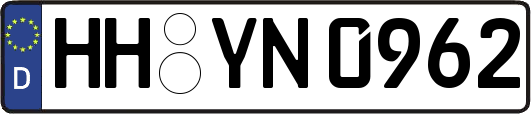 HH-YN0962