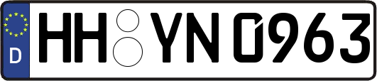HH-YN0963