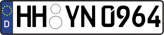HH-YN0964