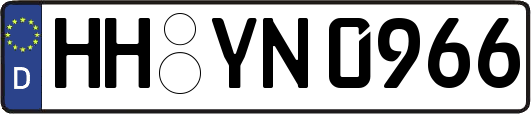 HH-YN0966