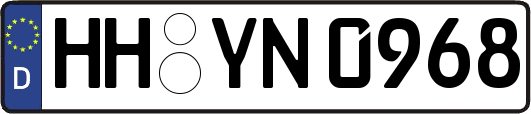 HH-YN0968