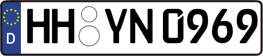 HH-YN0969