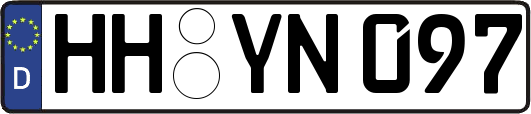 HH-YN097