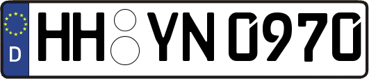HH-YN0970
