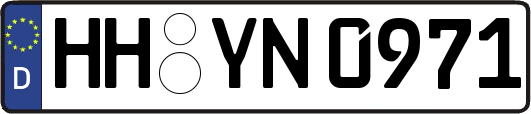 HH-YN0971
