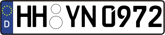 HH-YN0972