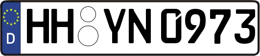 HH-YN0973