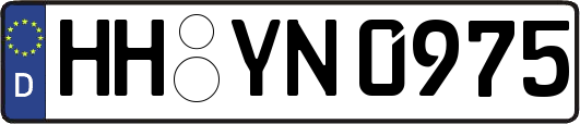 HH-YN0975