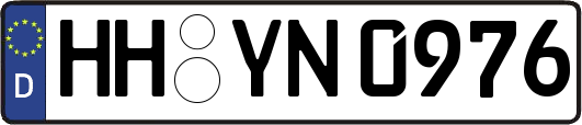 HH-YN0976