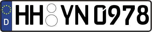 HH-YN0978