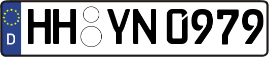 HH-YN0979