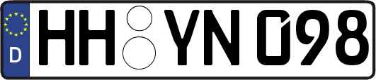 HH-YN098