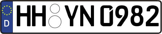 HH-YN0982