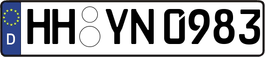 HH-YN0983