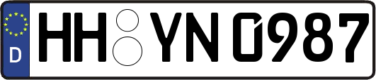 HH-YN0987