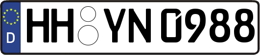 HH-YN0988