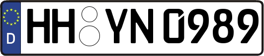 HH-YN0989