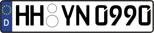 HH-YN0990