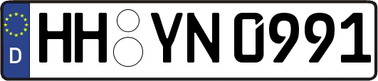 HH-YN0991