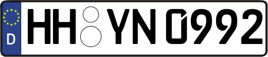 HH-YN0992