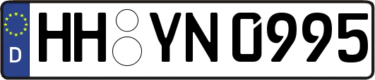 HH-YN0995