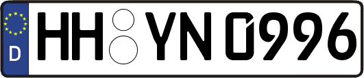 HH-YN0996
