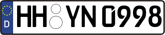 HH-YN0998