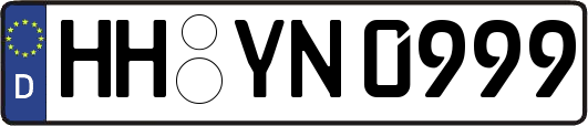 HH-YN0999