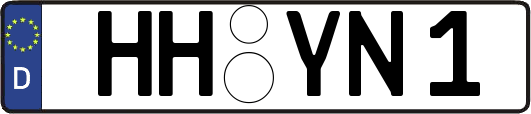 HH-YN1