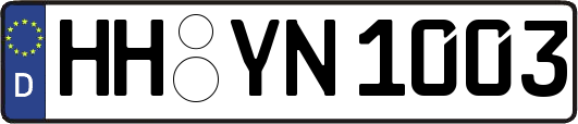 HH-YN1003