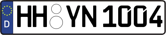 HH-YN1004