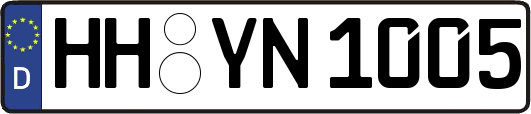 HH-YN1005