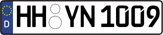 HH-YN1009